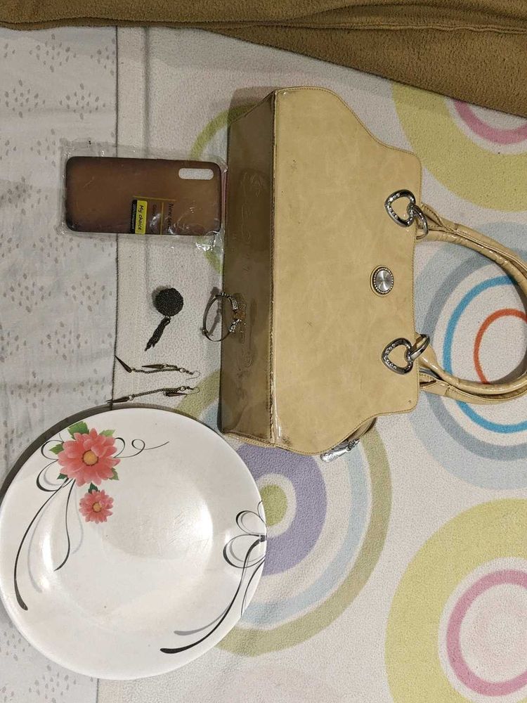 Multiple Items