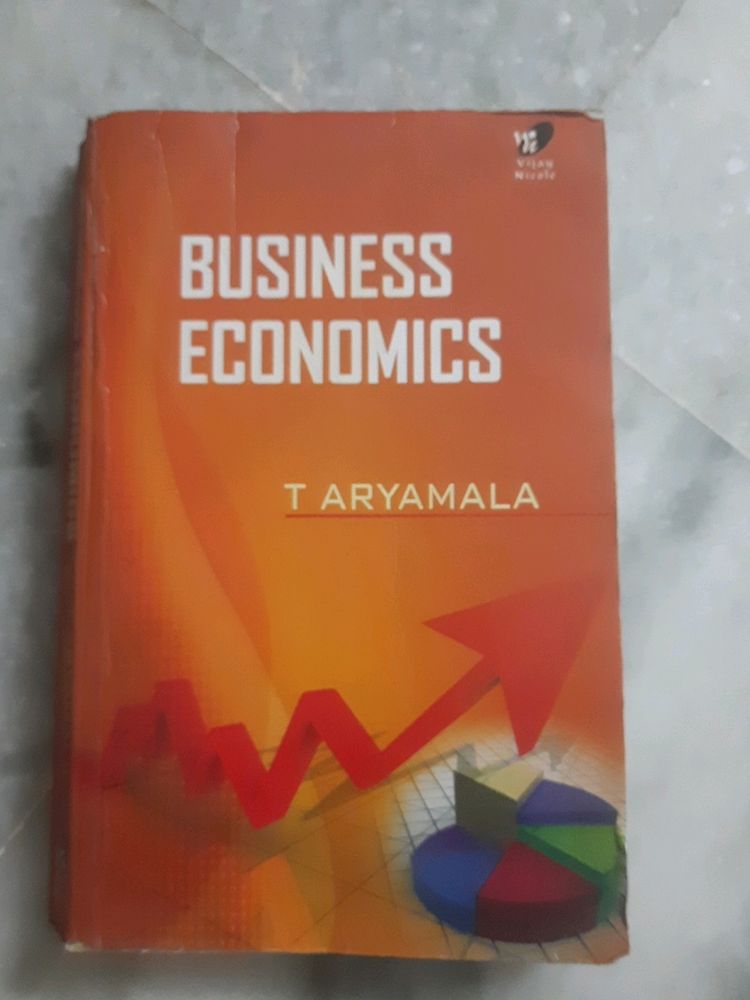 BUSINESS ECONOMICS
