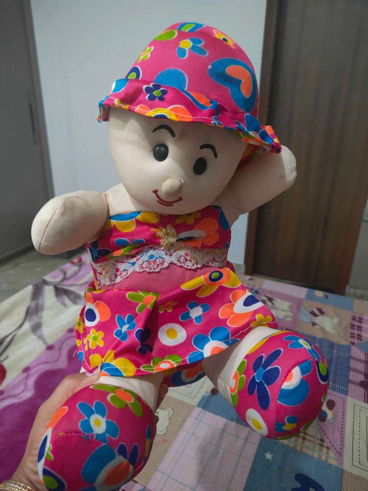 Doll