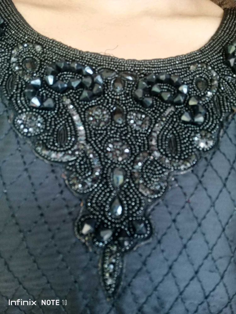 Festival Gown