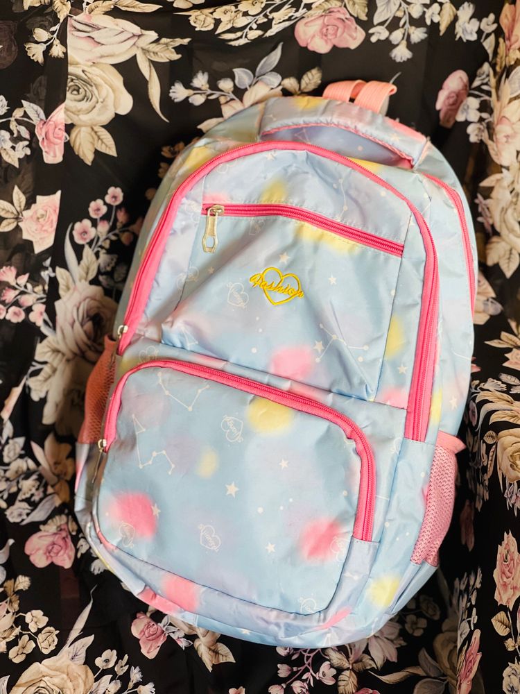Women’s Stylish Backpack