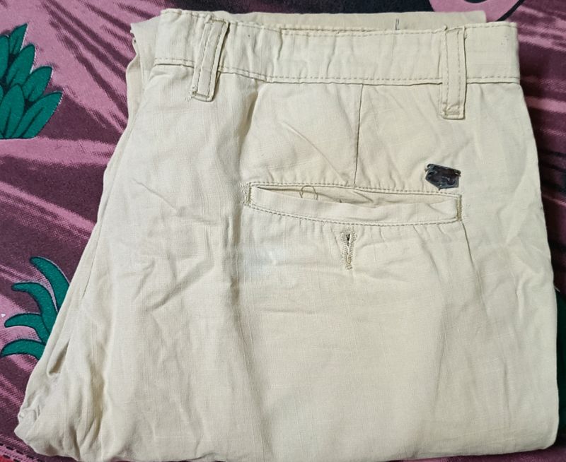 Formal Trousers