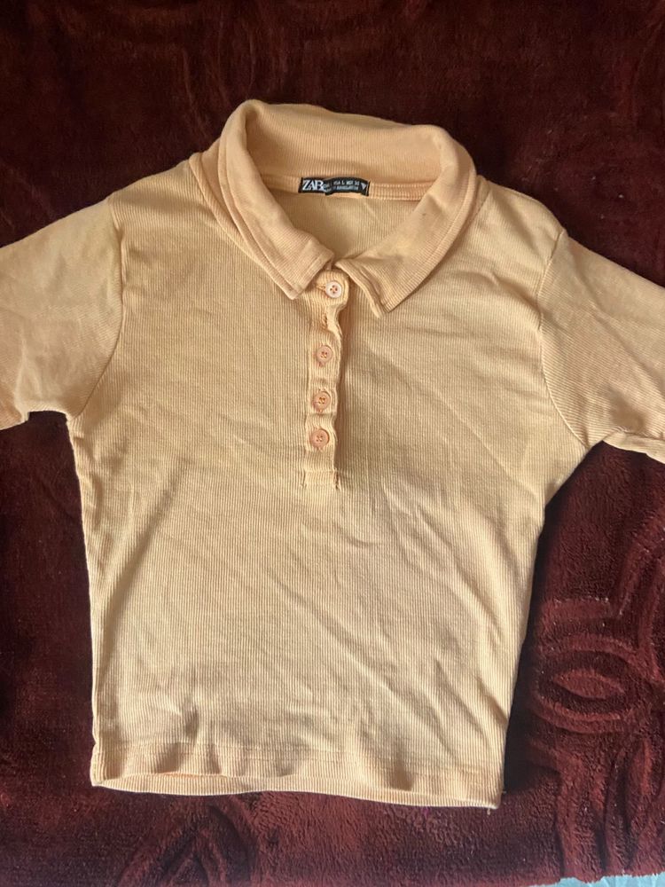 combo of 3 cute tops