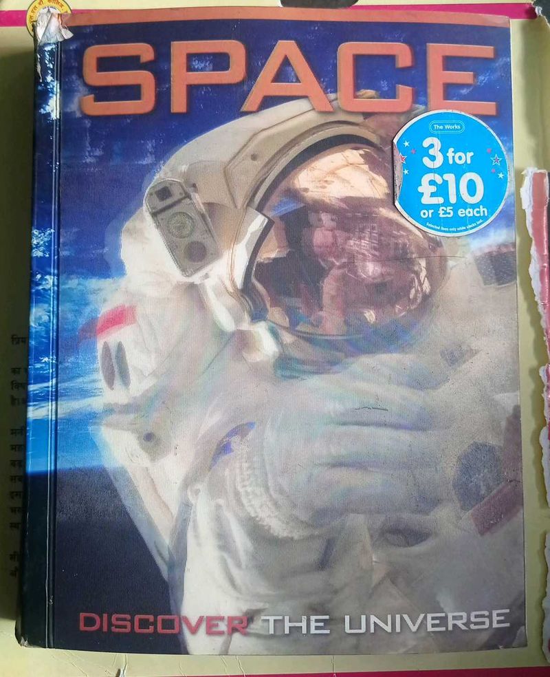 Space