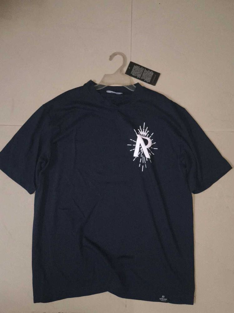 Original Represent Brand New Oversized Tshirt.