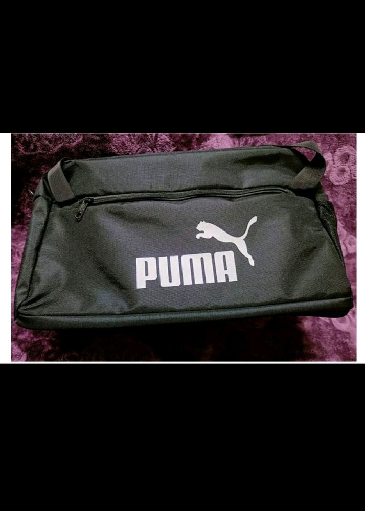 Original Puma Bag