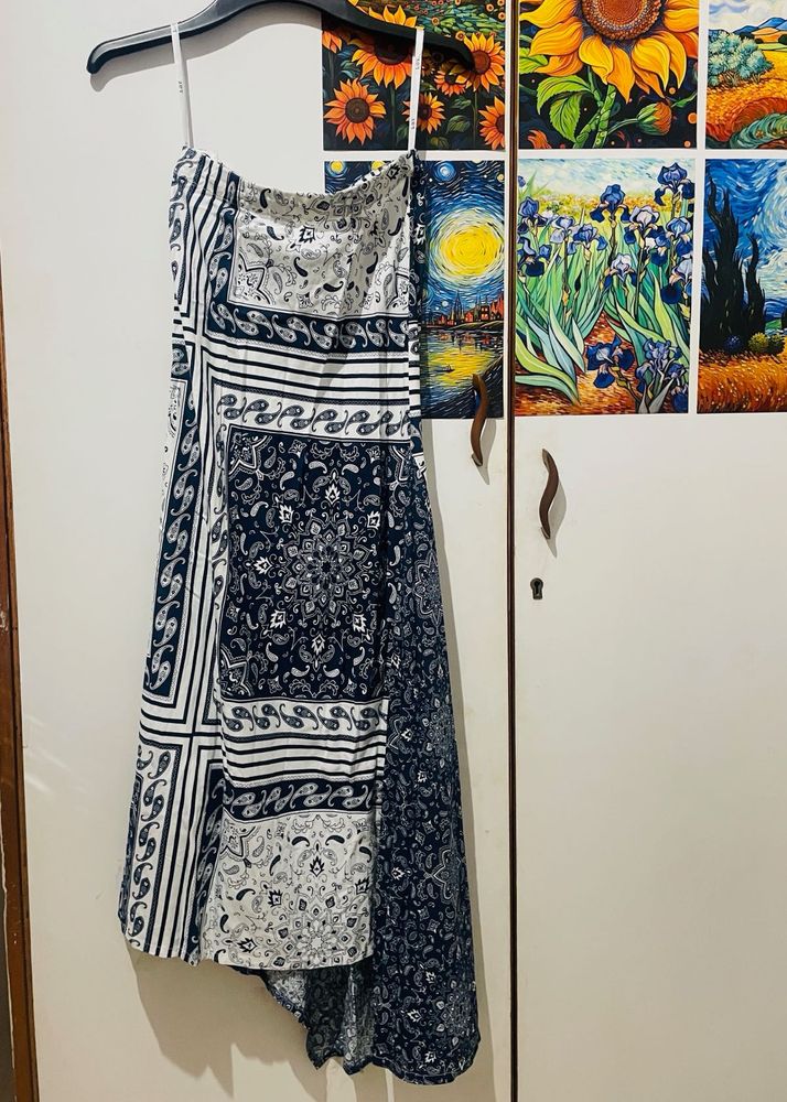 Westside - Full Length Skirt