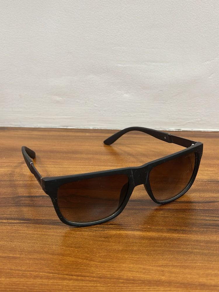 Brown Tint Sunglasses