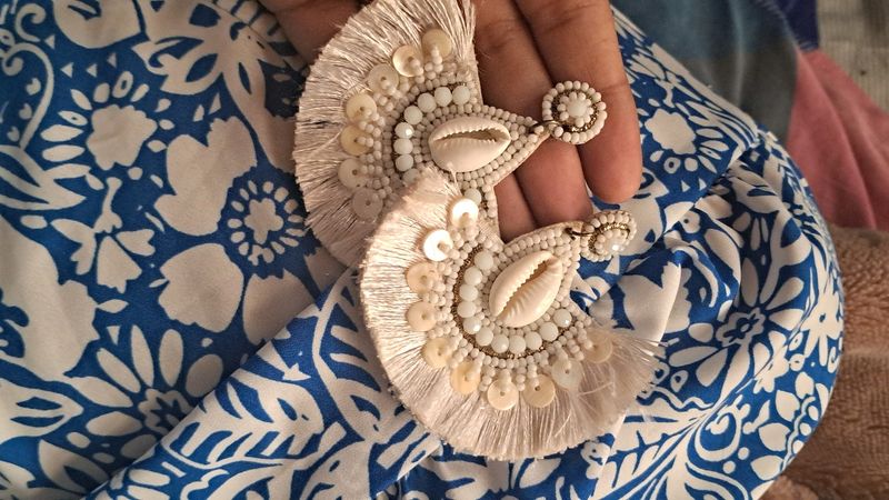 Handmade Earrings