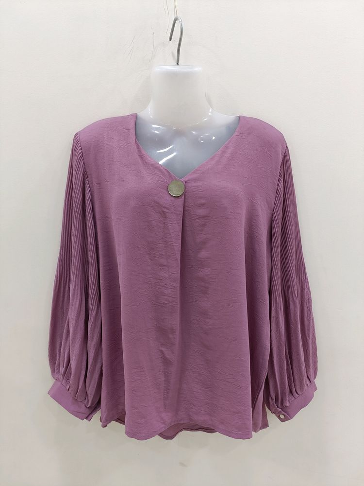 Ladies XXL Full SLEEVES Top 44 Bust