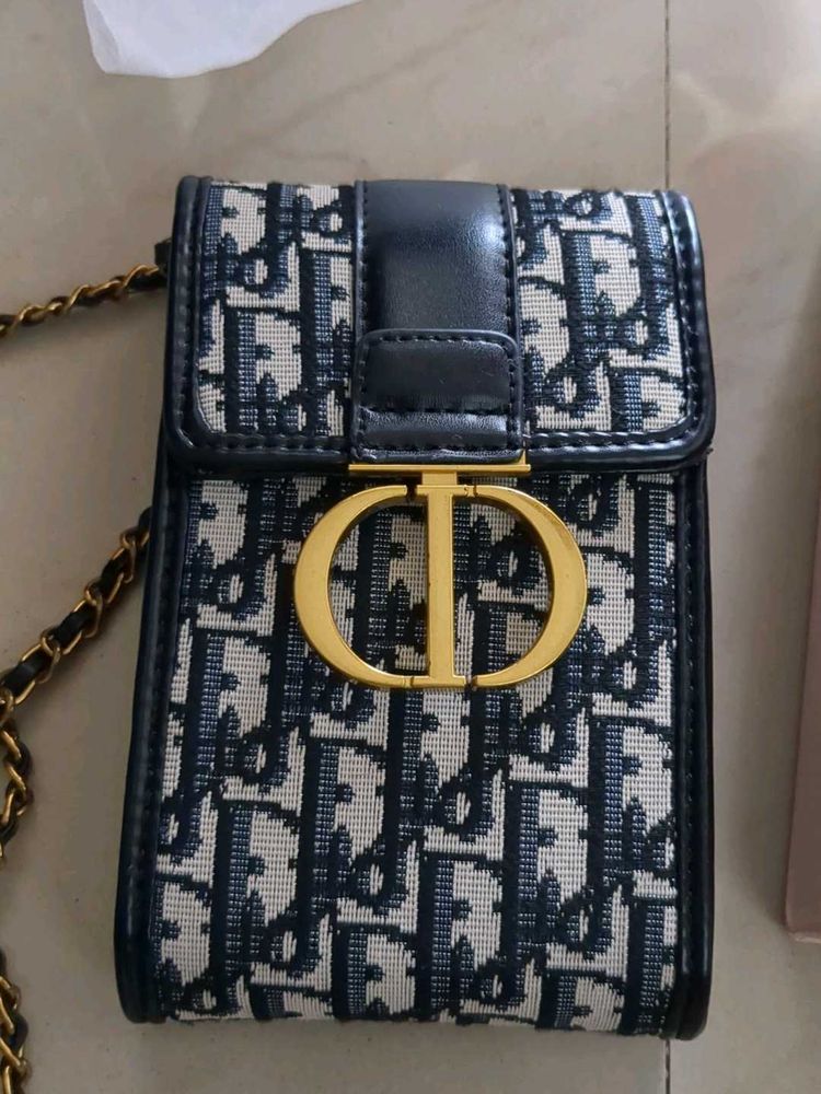 Christian Dior Sling Bag