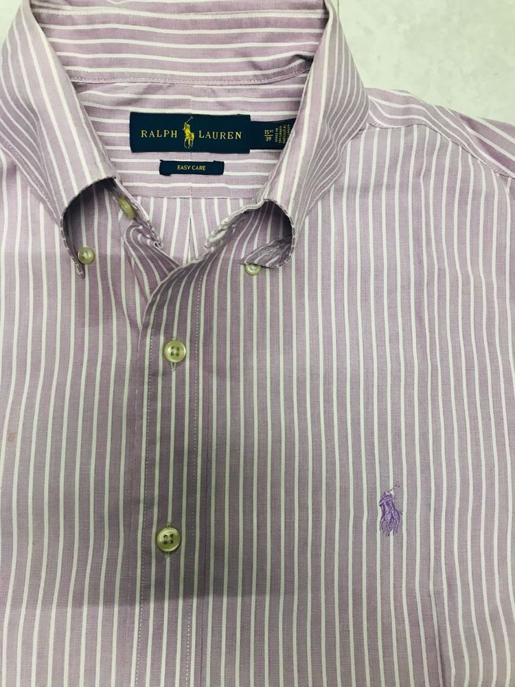 Ralph Lauren Party Wear Shirt
