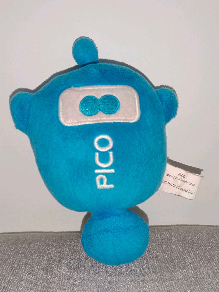 PICO Plush Toy