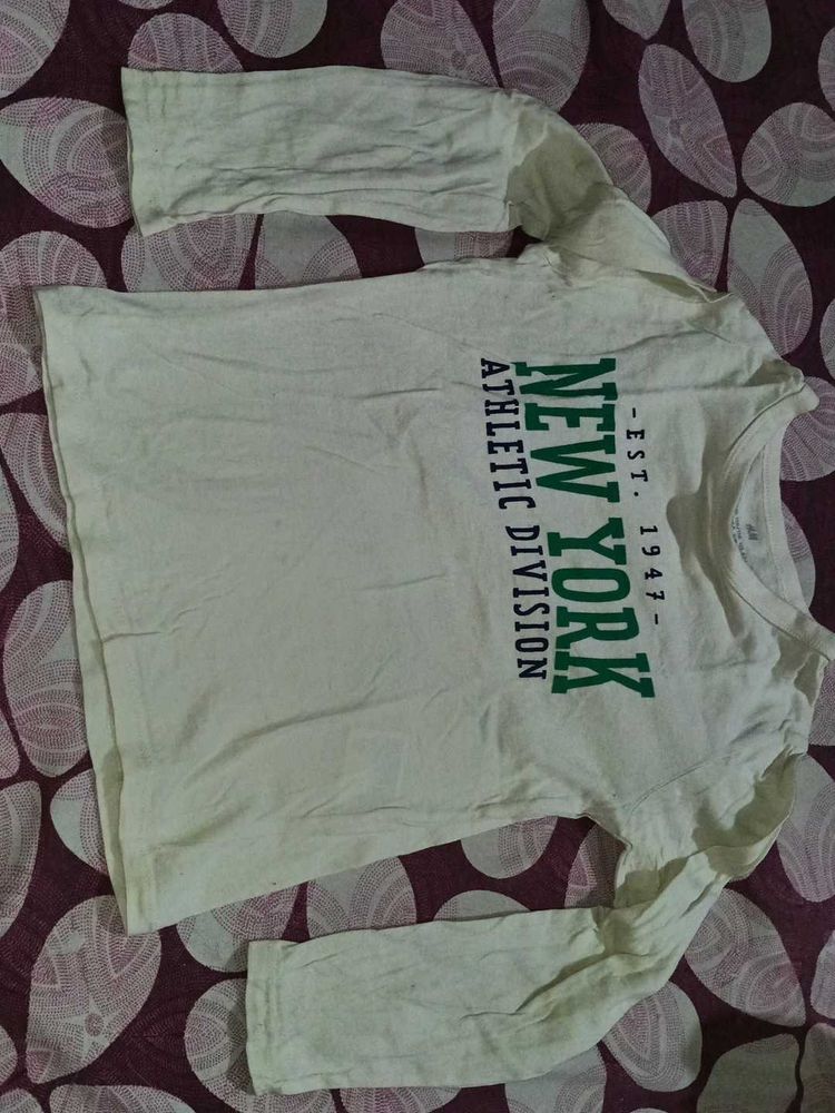Tshirt