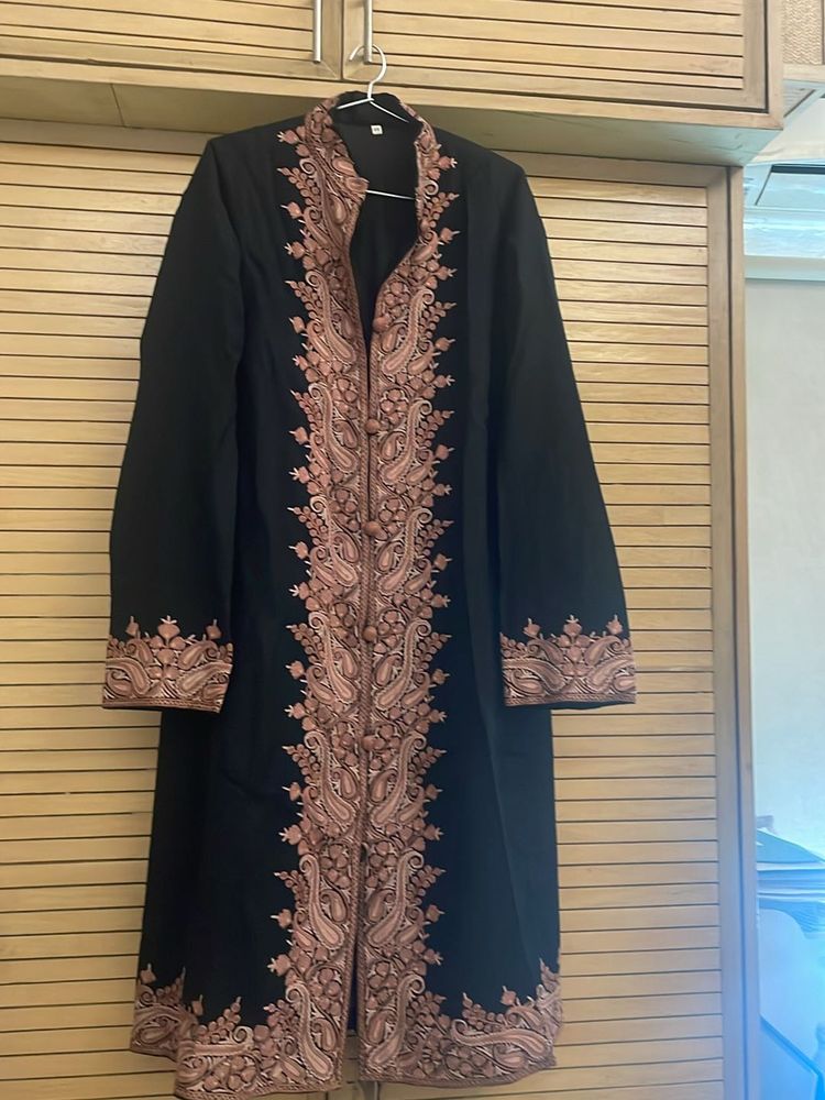 Original Kashmiri Ladies Phiren, Size L,