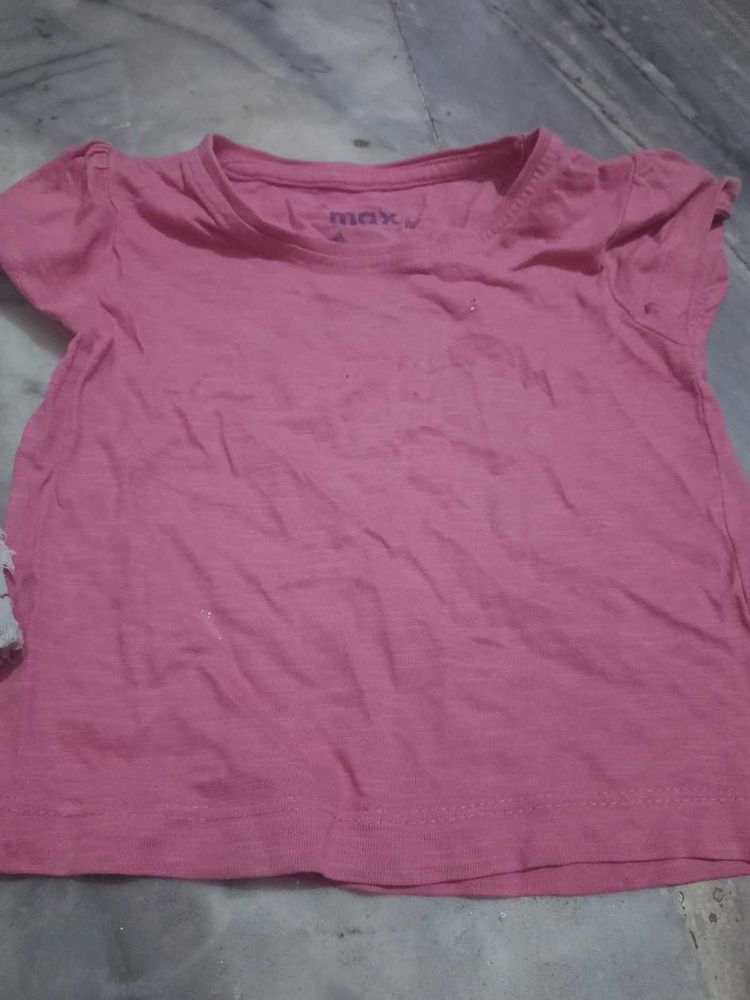 Tishirt Nekar