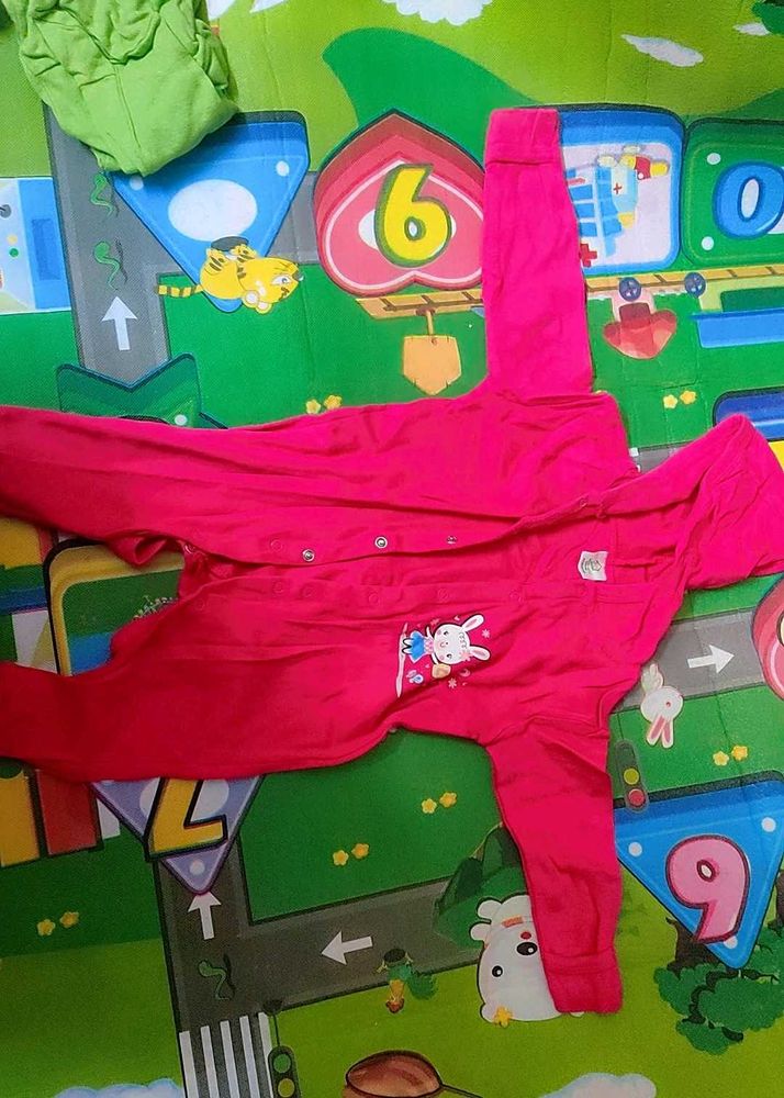 Hoodie Romper