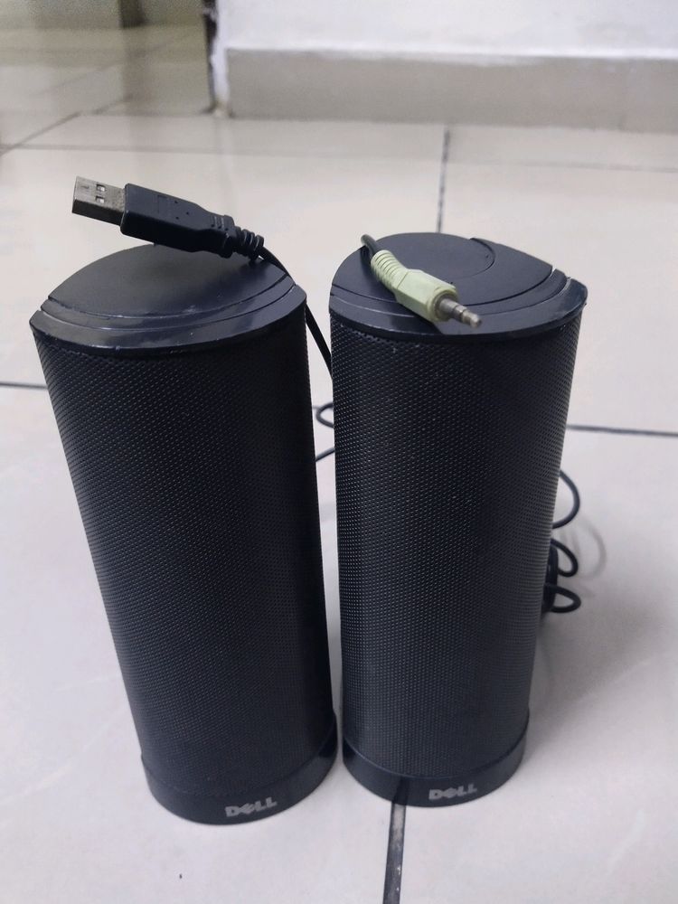 Dell Speakers