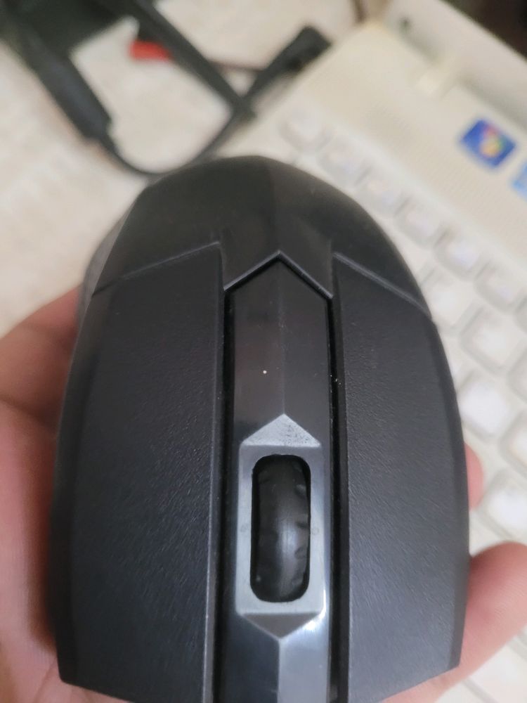 Original Wired Mouse