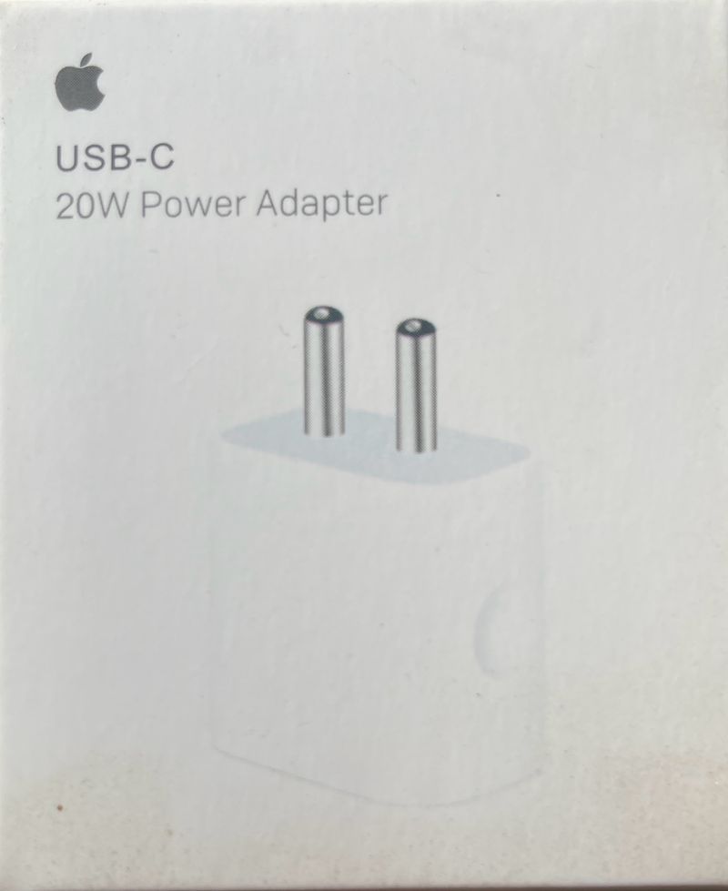 Iphone Charger C Tyep