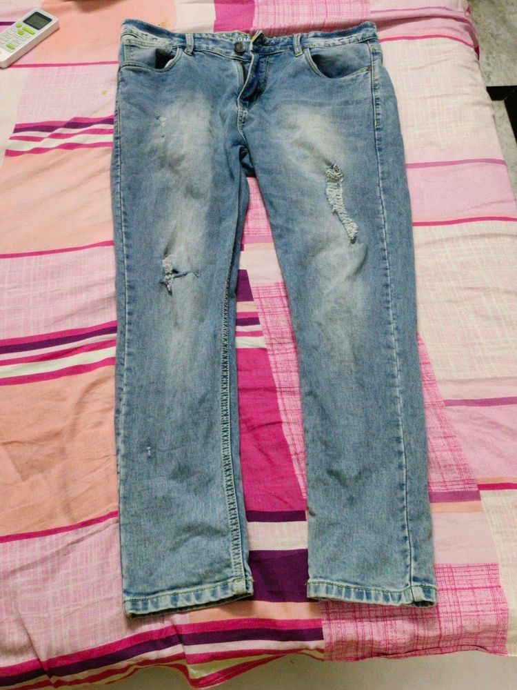 Flick jeans men