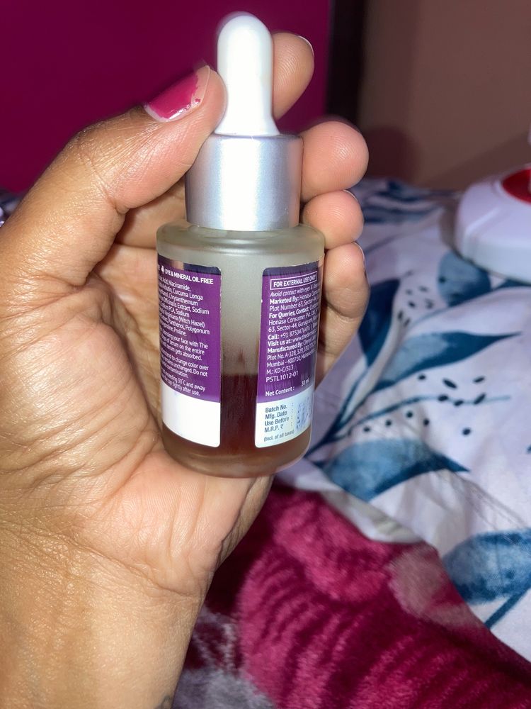 2% Kojic Acid The Derma Co