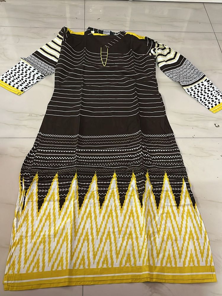 Kurti For Women