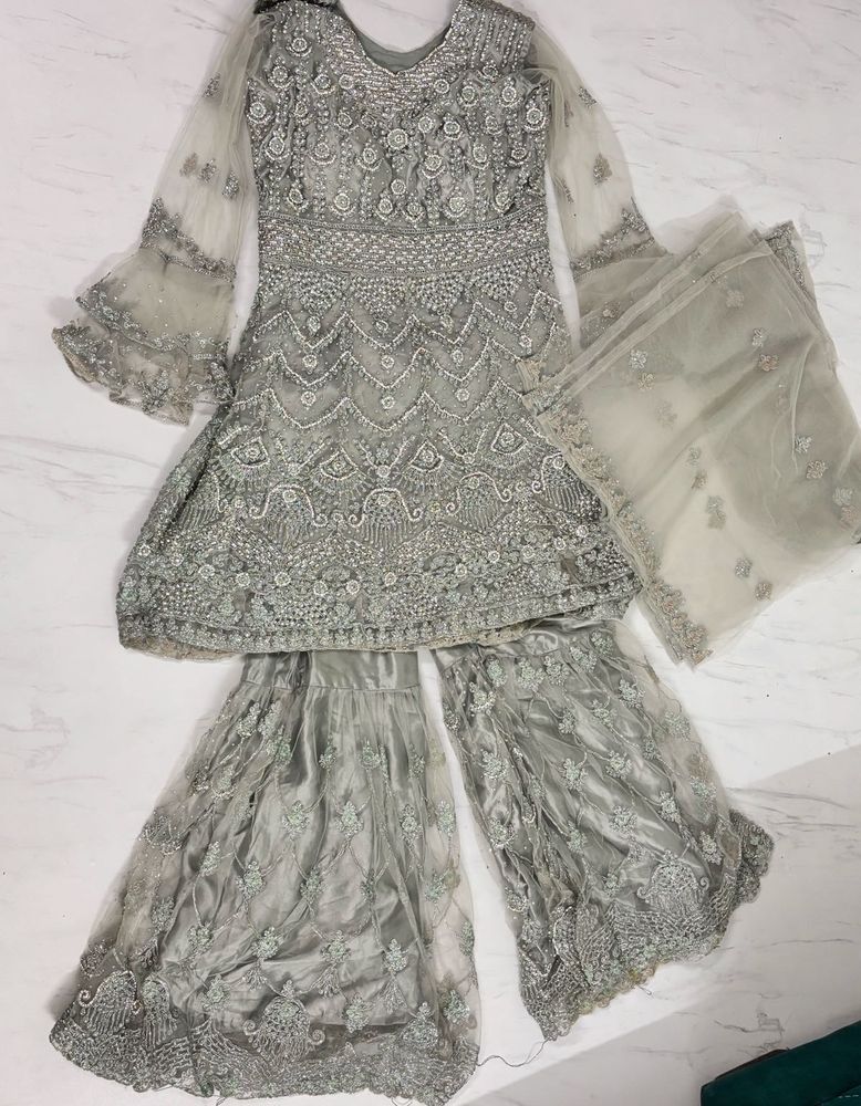 Three piece set