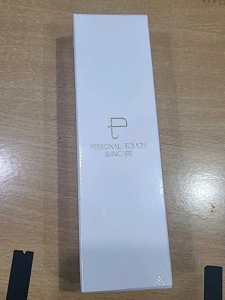 Personal Touch Skincare