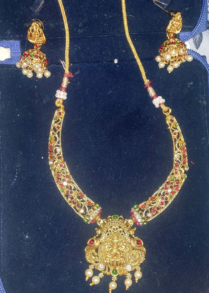 Necklace
