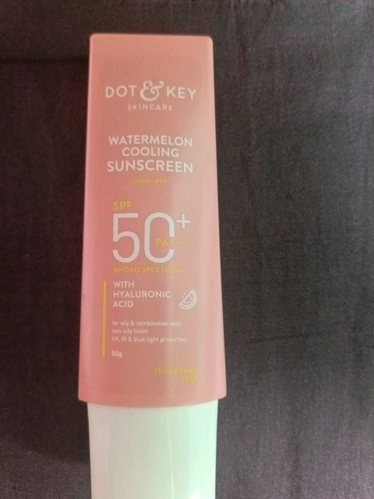 Dot &amp; Key Sunscreen SPF 50