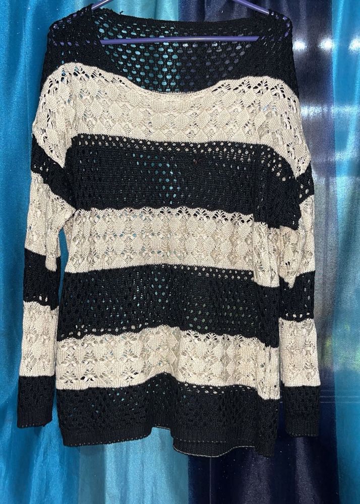 Crochet Top