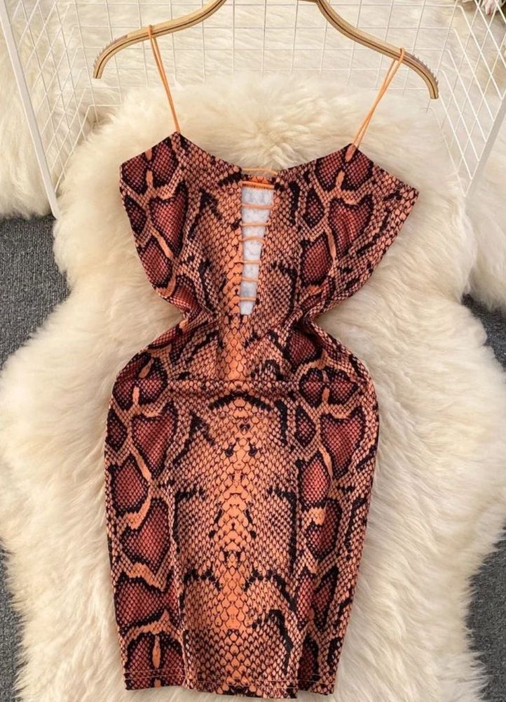 Bodycon Dress