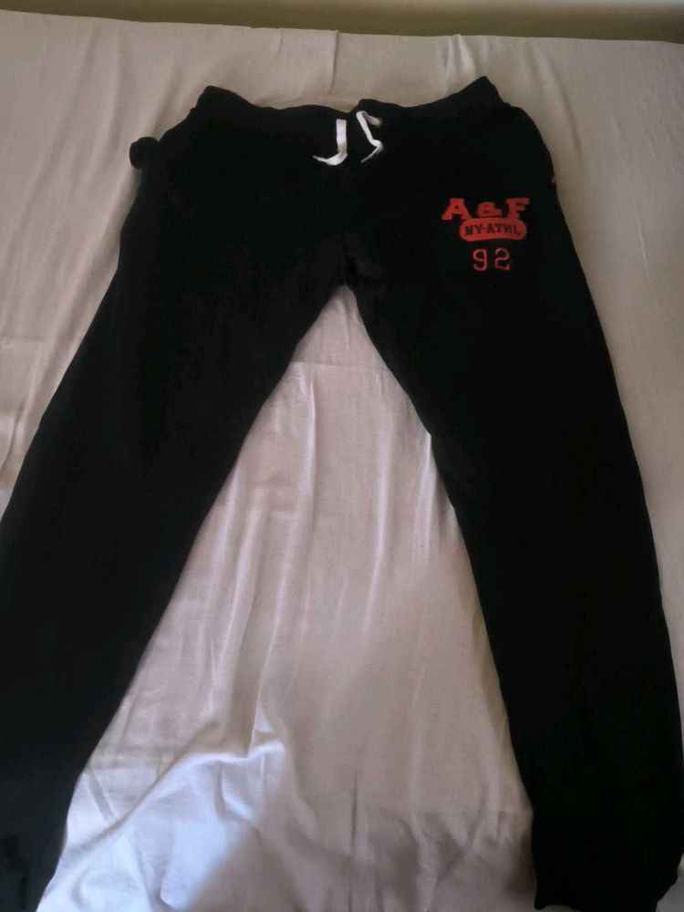 A&amp;F Sweatpants