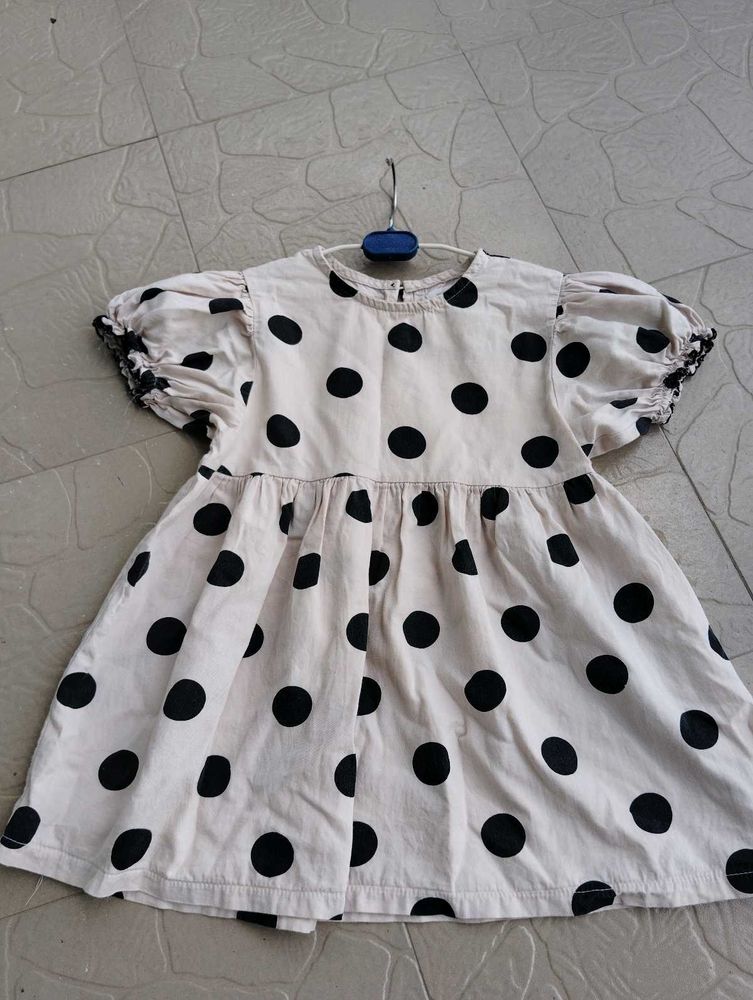 Toddler Dress