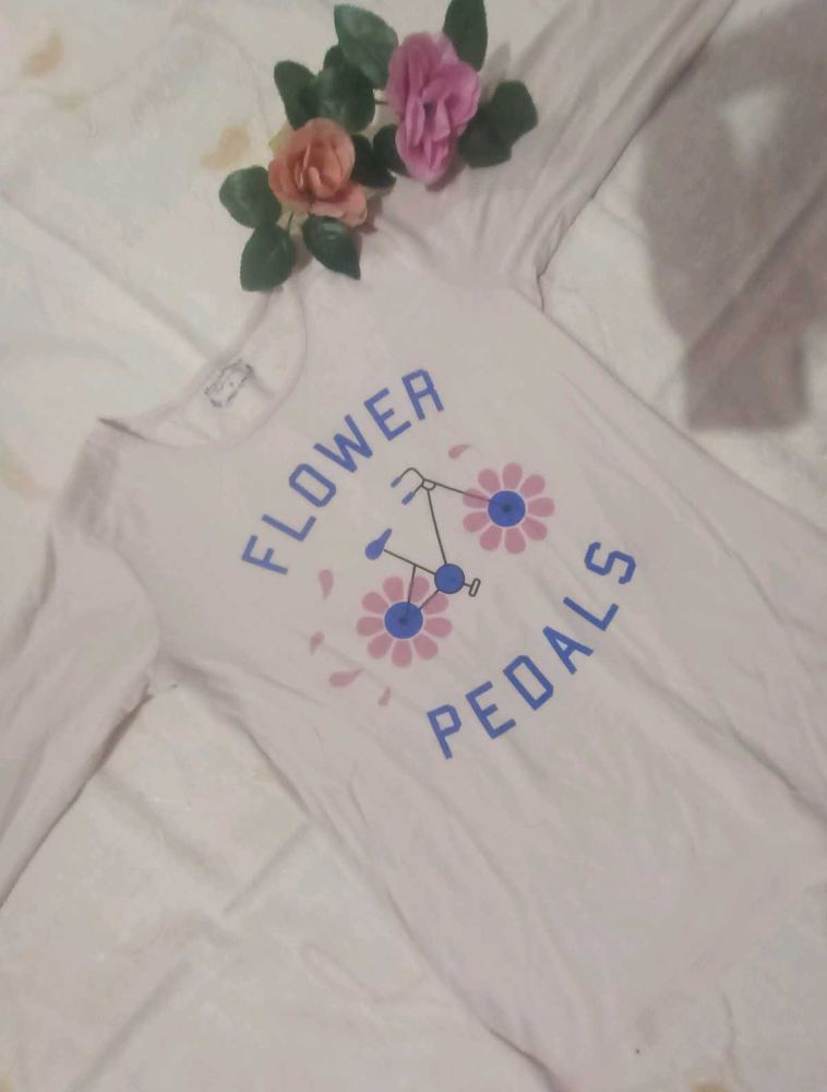 Neat &amp; Nice Binge Tee , Still Looks New