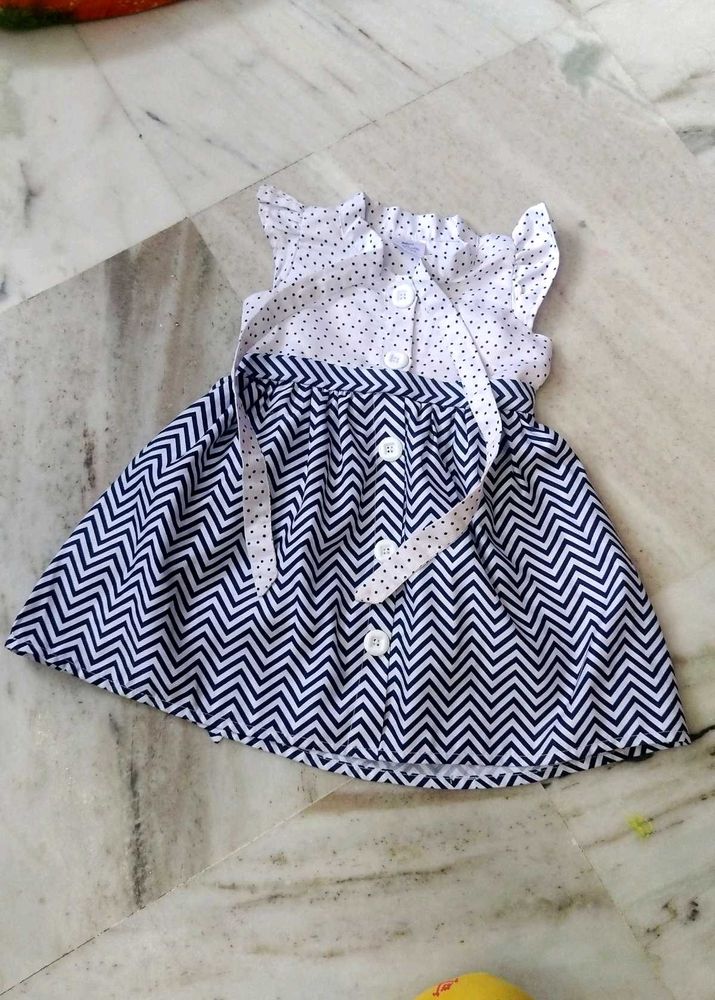 🏵️Kids Frock Gown