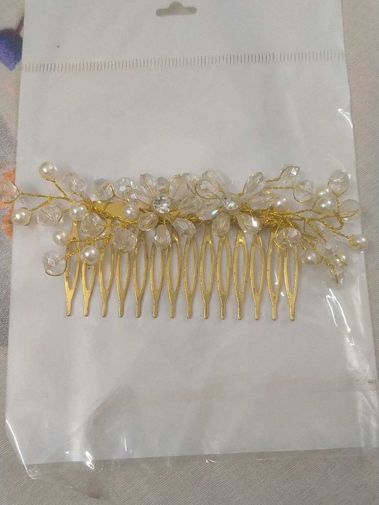 Hair Clip