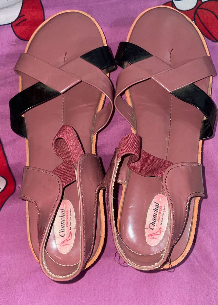 Stylish Flats &amp; Sandals