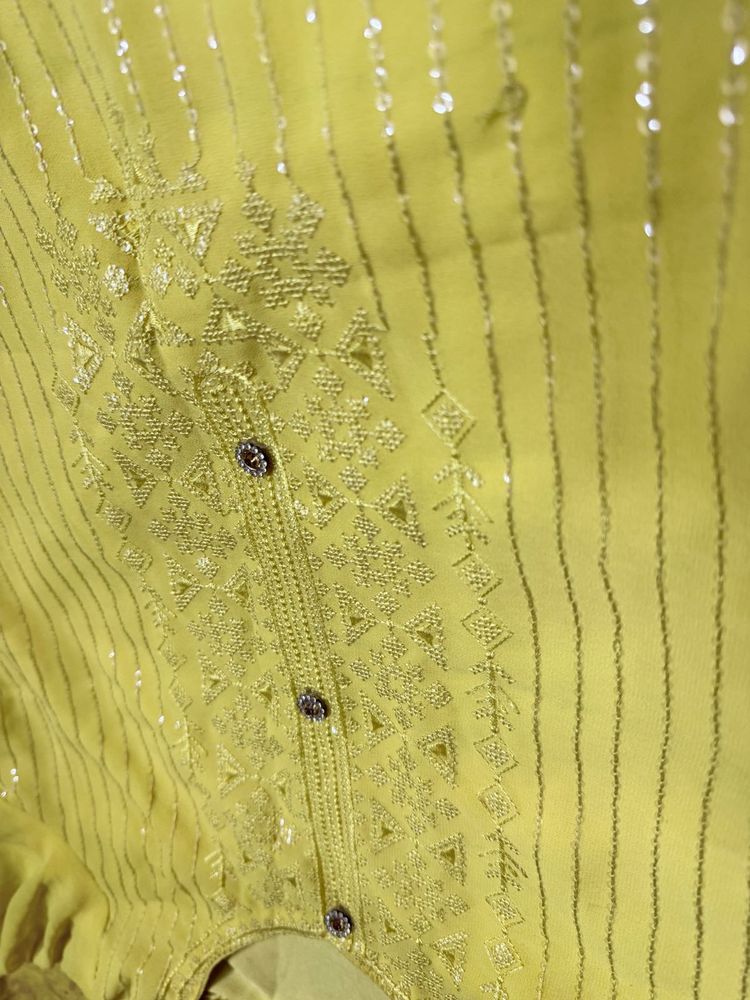 Elegant Ethnic Kurta … NO BARGAINING