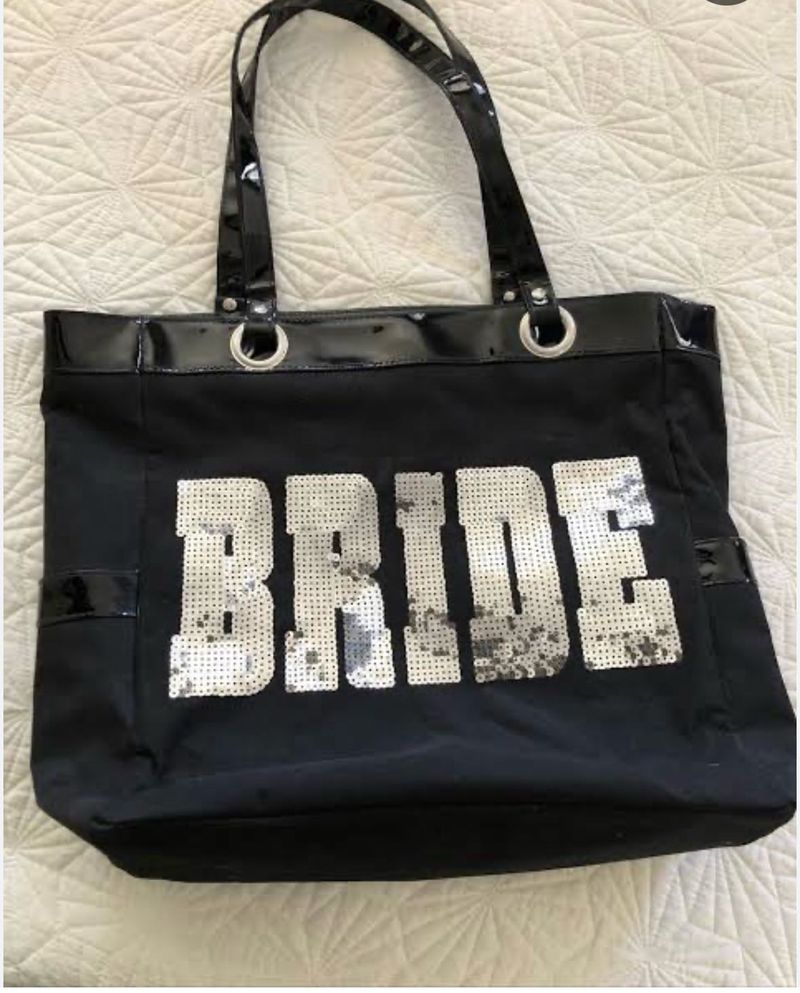 Bride Bag 💼