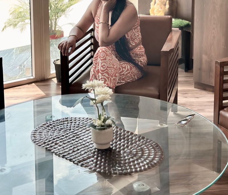 Co-ord Set