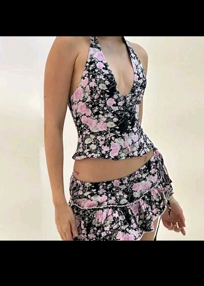 Brand New (Newme) Coord Set