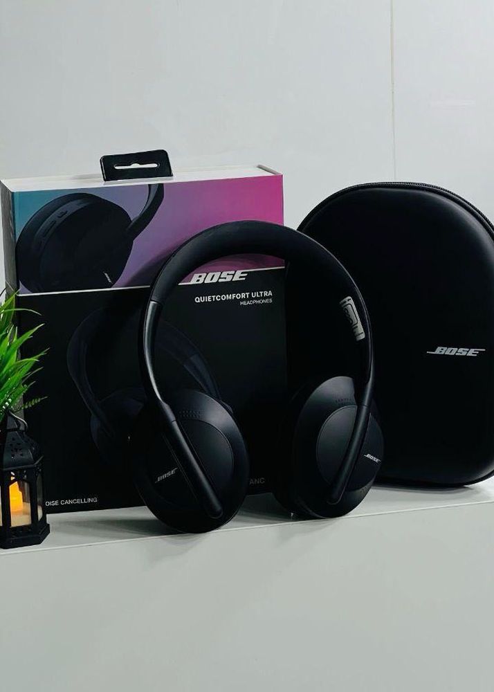 Bose QuietComfort Ultra Headphones