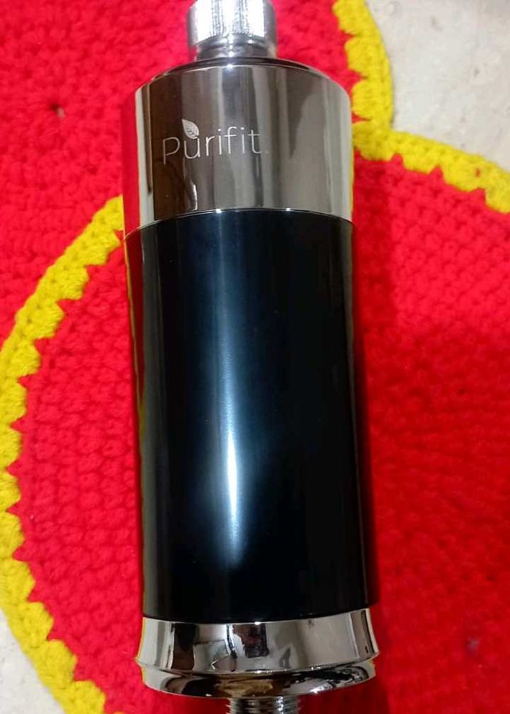 Price Drop Purefit Hard Water To Soft