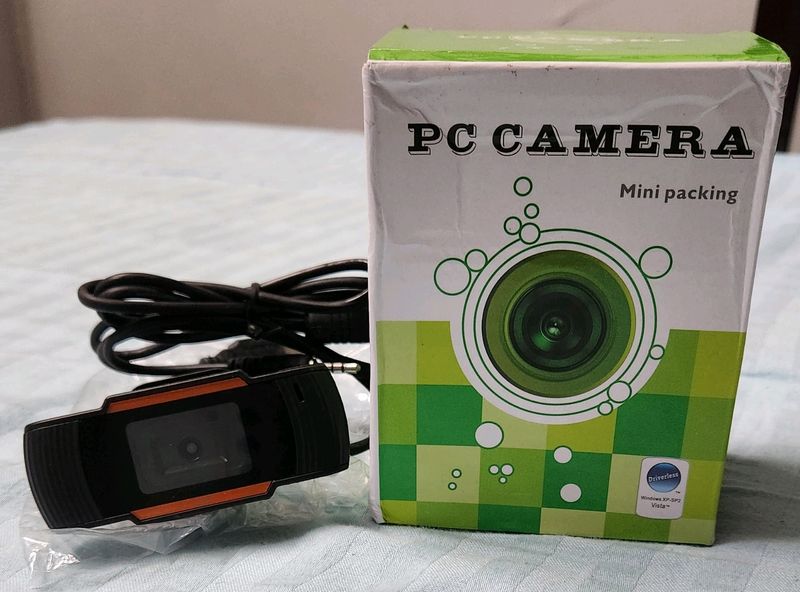 WebCam For Sale HD 1080p resolution