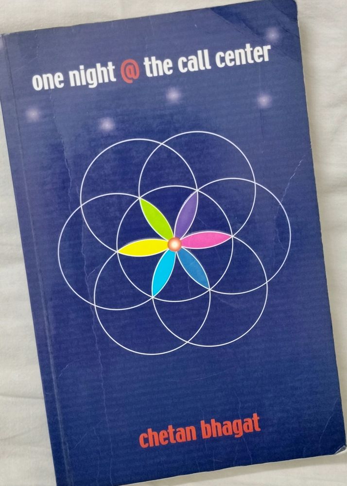 One Night at the call centre