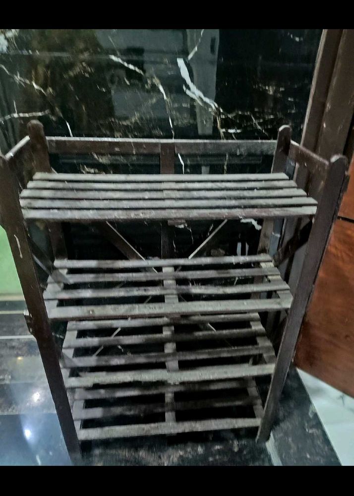 Rack For Book,Cloth Plant Etc