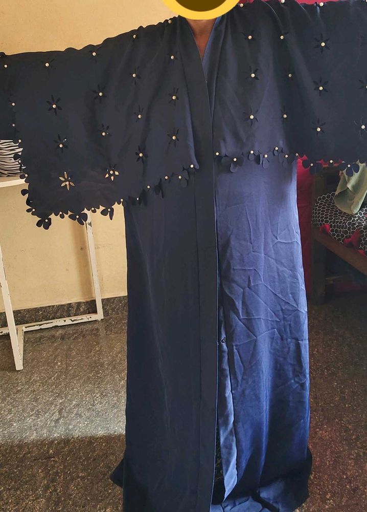 Button Abhaya/burkha