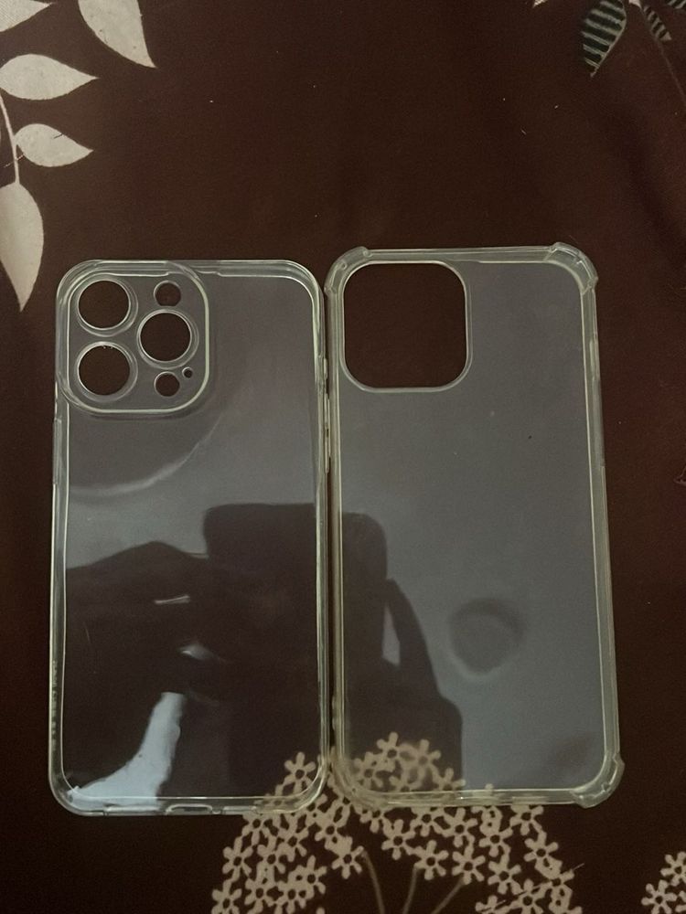 Clear Phone Cases iphone pro max